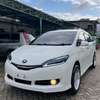 TOYOTA WISH 2015MODEL 7SEATER thumb 2