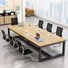 Office Desk: 8-Seater Conference Office Table In Kiogoro thumb 2