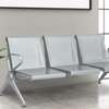 Reception Bench; 3 Link Office Reception Bench thumb 7