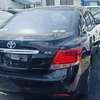 Toyota Allison black 2018 thumb 1