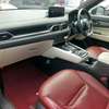 Mazda cx-8 sunroof 2021 thumb 9