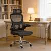 Ergonomic Lumbar Support Orthopedic Desk Chair thumb 0