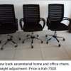 Executive office chairs thumb 5