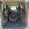 Van for hire for weddings, catering and any other events thumb 2