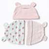 Baby cotton hats thumb 5