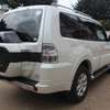 Mitsubishi Pajero DiD Final Edition, V98W 2019 23,000 Kms thumb 2