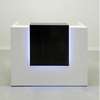 Reception Desk; Florence office reception desk in Marani thumb 7