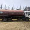 Exhauster lorry for sale thumb 2
