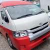 Toyota Hiace 9L Auto Diesel engine 2018 1KD thumb 0