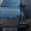 Mercedes Benz E-Class E220 Used thumb 0