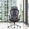 Swivel Ergonomic High Back Chair thumb 1