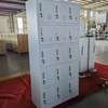 Office Cabinet : 15 Locker White Office Cabinet In Kebirigo thumb 5