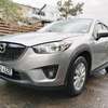 MAZDA CX-5 PETROL 2012 MODEL thumb 2