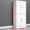 Storage Cabinet; 2 Door Steel Office Storage Cabinet thumb 10