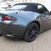 Mazda Roadster Skyactiv Convertible 2018 70,000 Kms thumb 3