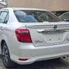 Toyota Axio WXB hybrid 1500cc 2018 model thumb 5