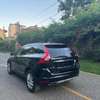 Volvo Xc60 black color 2017 model thumb 5