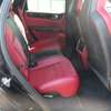 Porsche Cayenne 2021 Sunroof thumb 4