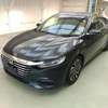 HONDA INSIGHT HYBRID 2019 BLACK thumb 0