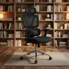 Lumbar Support Mesh Ergonomic Swivel Chair thumb 2