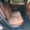 TOYOTA HARRIER PREMIUM PACKAGE 2019MODEL FULLY LOADED thumb 5