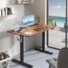 Standing Desk; Height Adjustable Standing Desk thumb 5