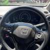 Honda Vezel Hybrid Darkblue 2018 thumb 2