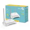 TP-Link TL-MR3420 3G/4G Wireless N Router with Dual Antennas thumb 1
