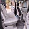 TOYOTA HILUX DOUBLE CAB AUTOMATIC 2008 MODEL thumb 7