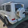 2020 MERCEDES BENZ G-WAGON thumb 3