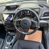 Subaru Forester black 2018 AWD thumb 1