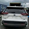 Toyota RAV4 SUV White Stylish Comfortable thumb 12