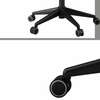 Ergonomic orthopedic executive seat thumb 8