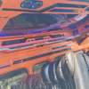Toyota Hiace 9l Manual Diesel engine VIP thumb 5
