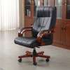 Office Chair: Bliss Executive Office Chair In Sotik thumb 0
