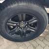 Toyota Hilux Double cabin Grey 2021 thumb 6