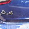 Audi A4 Quattro TFSI Blue 2018 thumb 9