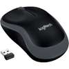 Logitech M185 Wireless Mouse thumb 1