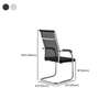 Office Chair; Executive Classy Guest Seat thumb 3