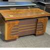 Office Desk;1.4 Meter Executive Office Desk thumb 6