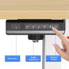 Office Table: Adjustable Slow Noise Home Office Table thumb 2