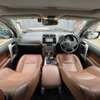 Toyota land Cruiser Prado TX-L Diesel 2021 thumb 6