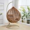 Outdoor Chair; Outdoor Hanging Chair in Masimba thumb 2