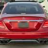 MERCEDES BENZ AMG E53 2019MODEL SUNROOF thumb 1