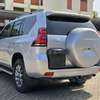 Toyota prado VXL on sale in Kenya thumb 2