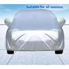 Thicken sunproof and Rainproof car cover. thumb 5