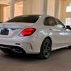 Mercedes  C200 2020 thumb 5