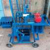 Block Mold machine thumb 1
