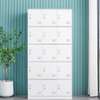 Office Cabinet: 9 Locker White Office Cabinet In Kisumu thumb 12