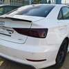 Audi A3 S-line sunroof 2018 1.4 L thumb 8